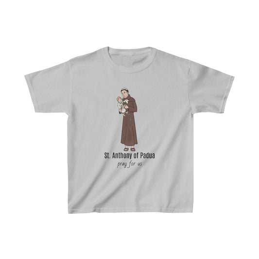 St. Anthony of Padua Youth T-Shirt