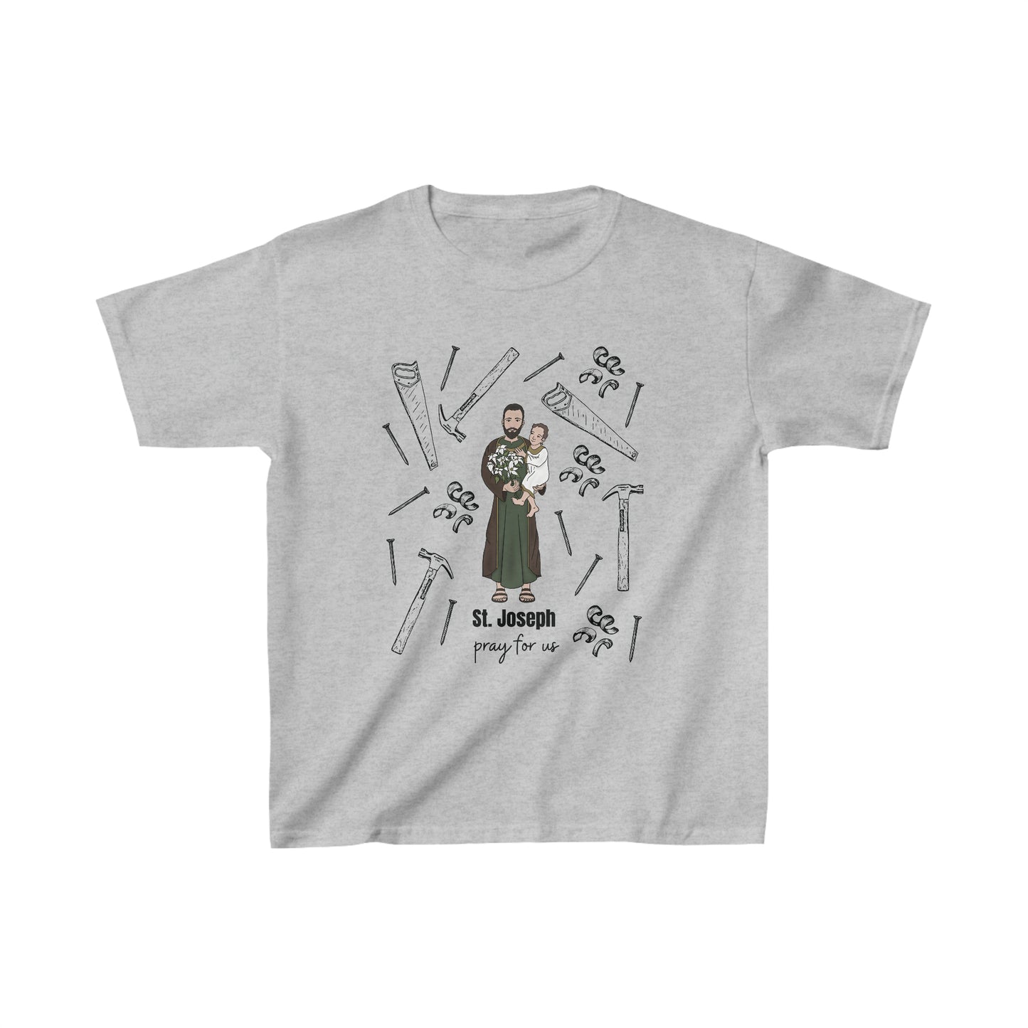 St. Joseph Youth T-Shirt