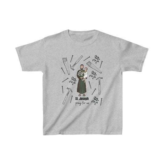 St. Joseph Youth T-Shirt