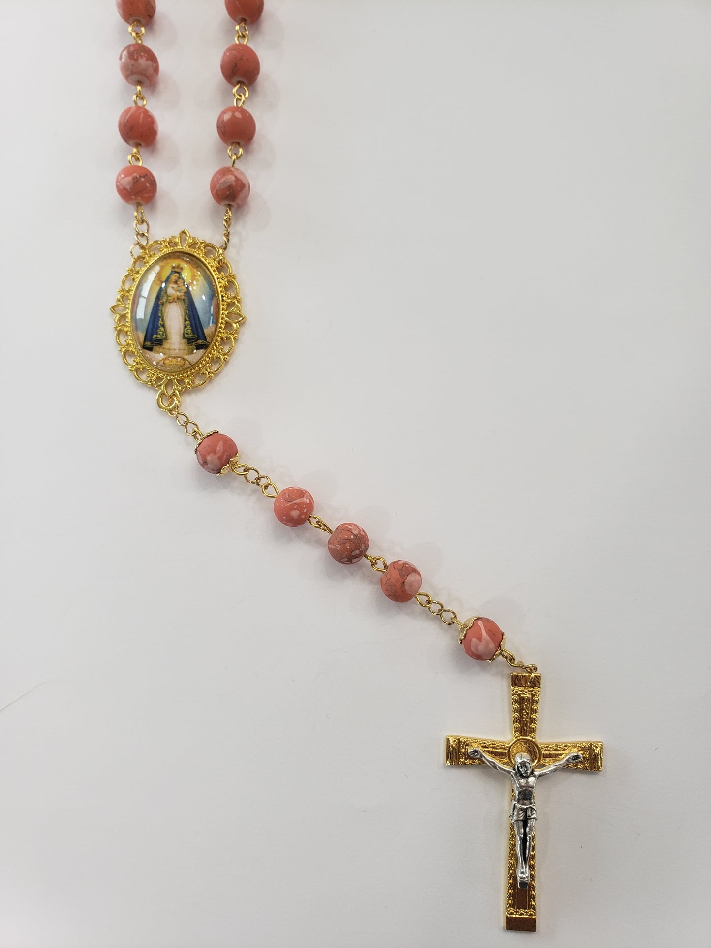 Our Lady of Charity Rosary