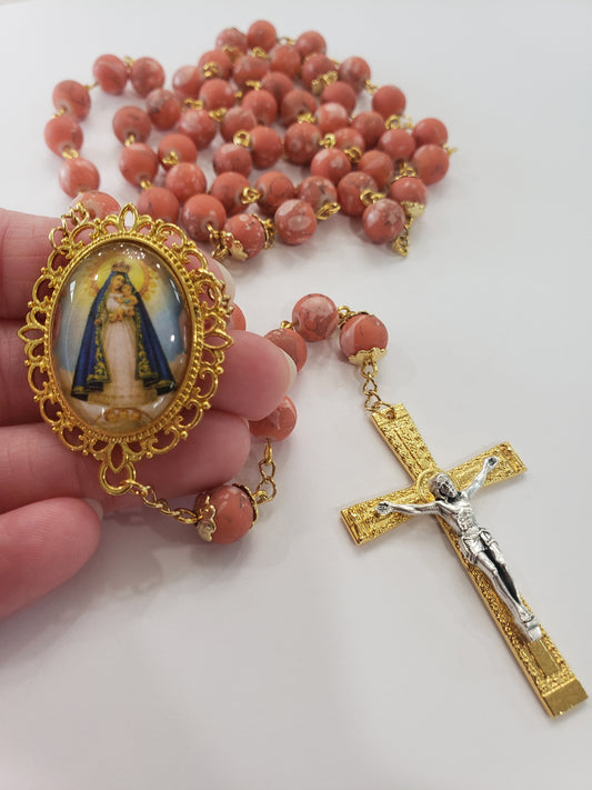 Our Lady of Charity Rosary