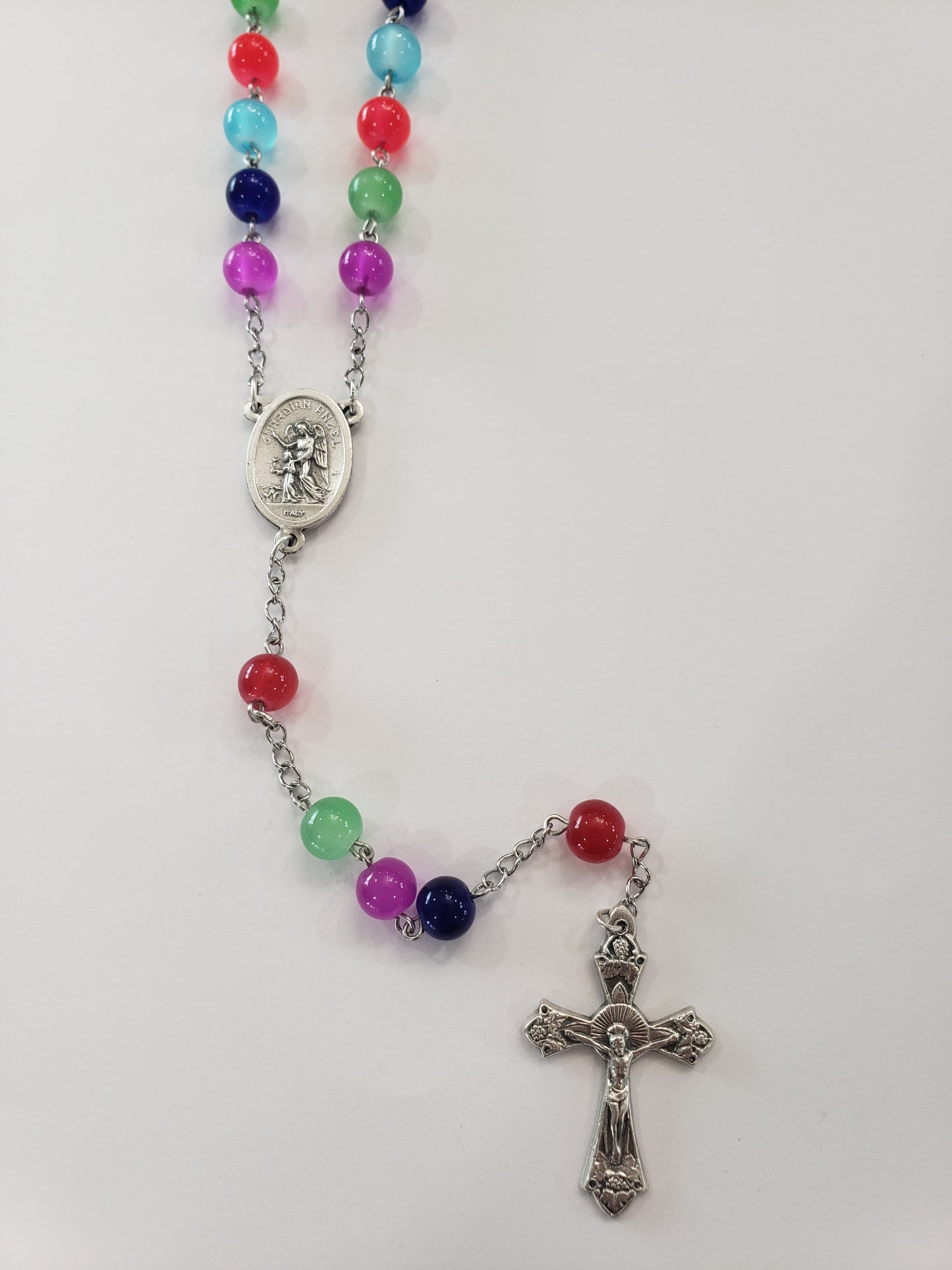 Guardian Angel Rosary