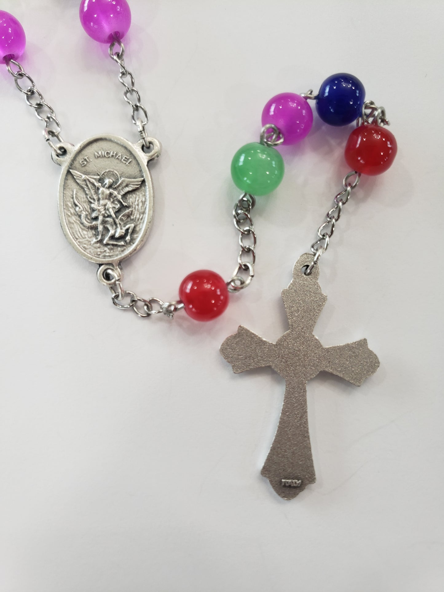 Guardian Angel Rosary