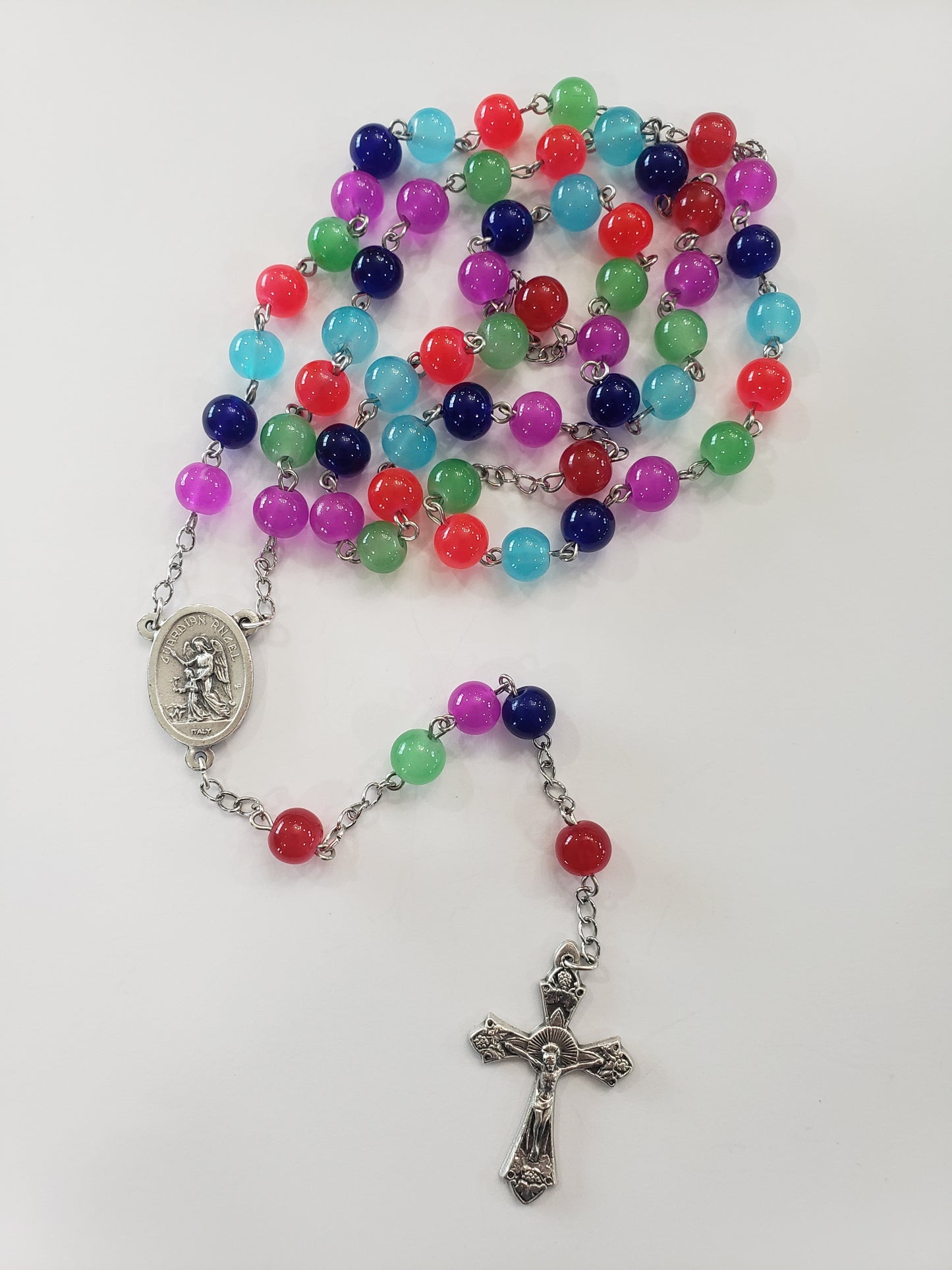 Guardian Angel Rosary