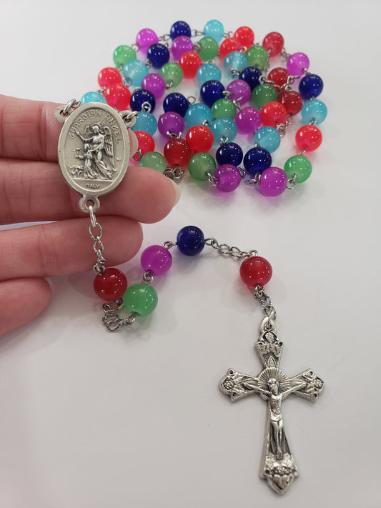 Guardian Angel Rosary