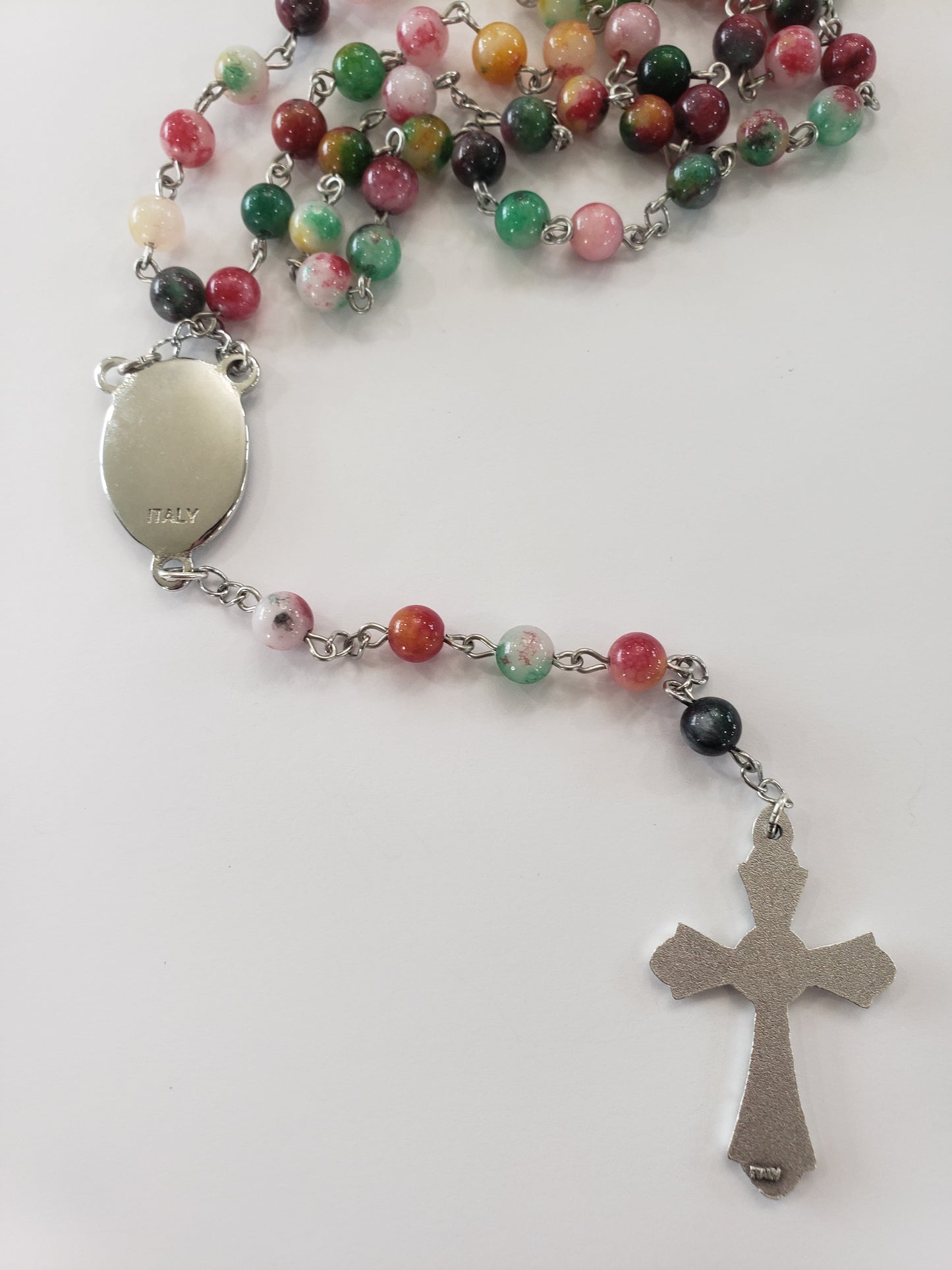 Christ as a Child Rosary