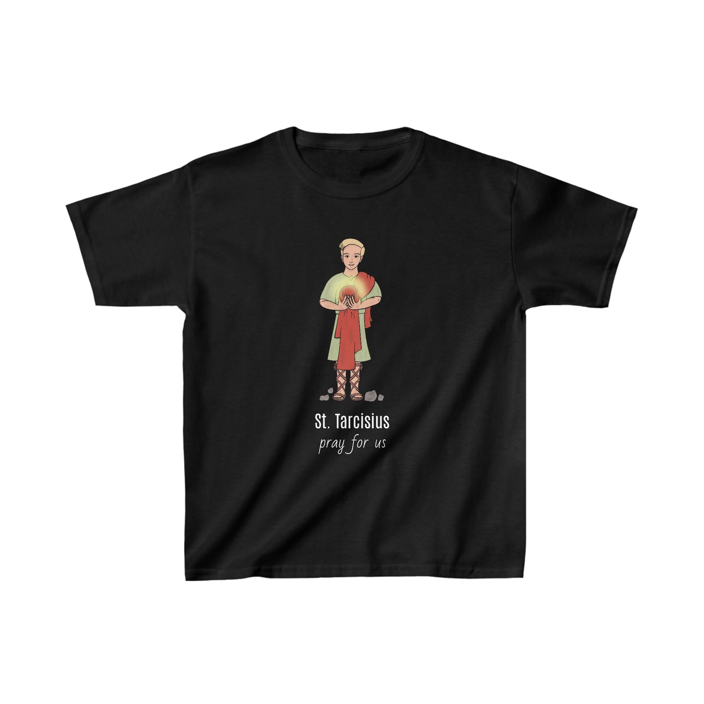 St. Tarcisius Youth T-Shirt