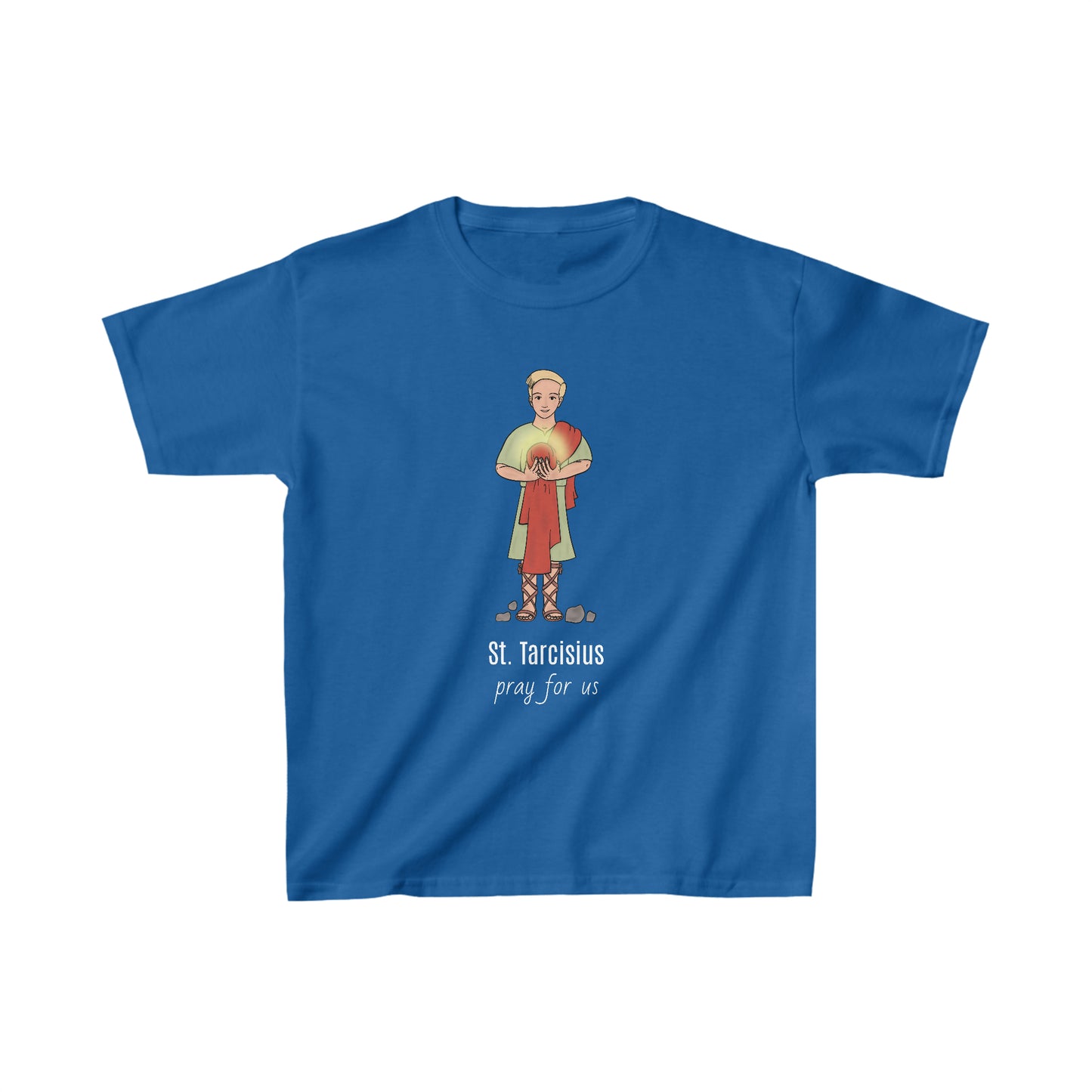 St. Tarcisius Youth T-Shirt