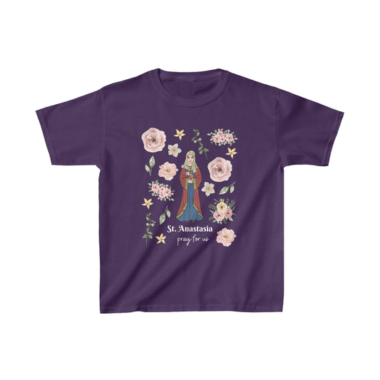 St. Anastasia Youth T-Shirt