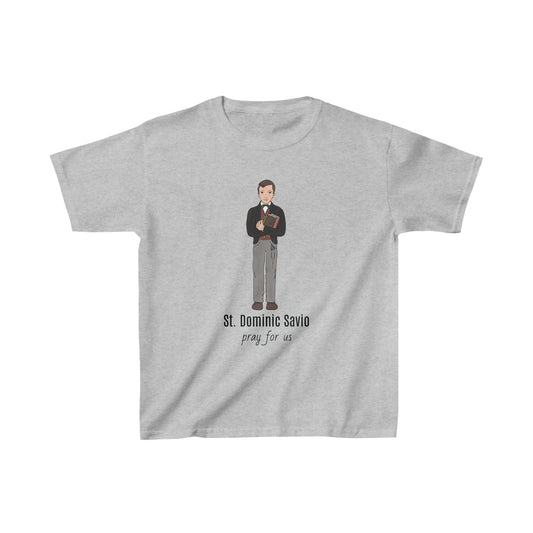 St. Dominic Savio Youth T-Shirt