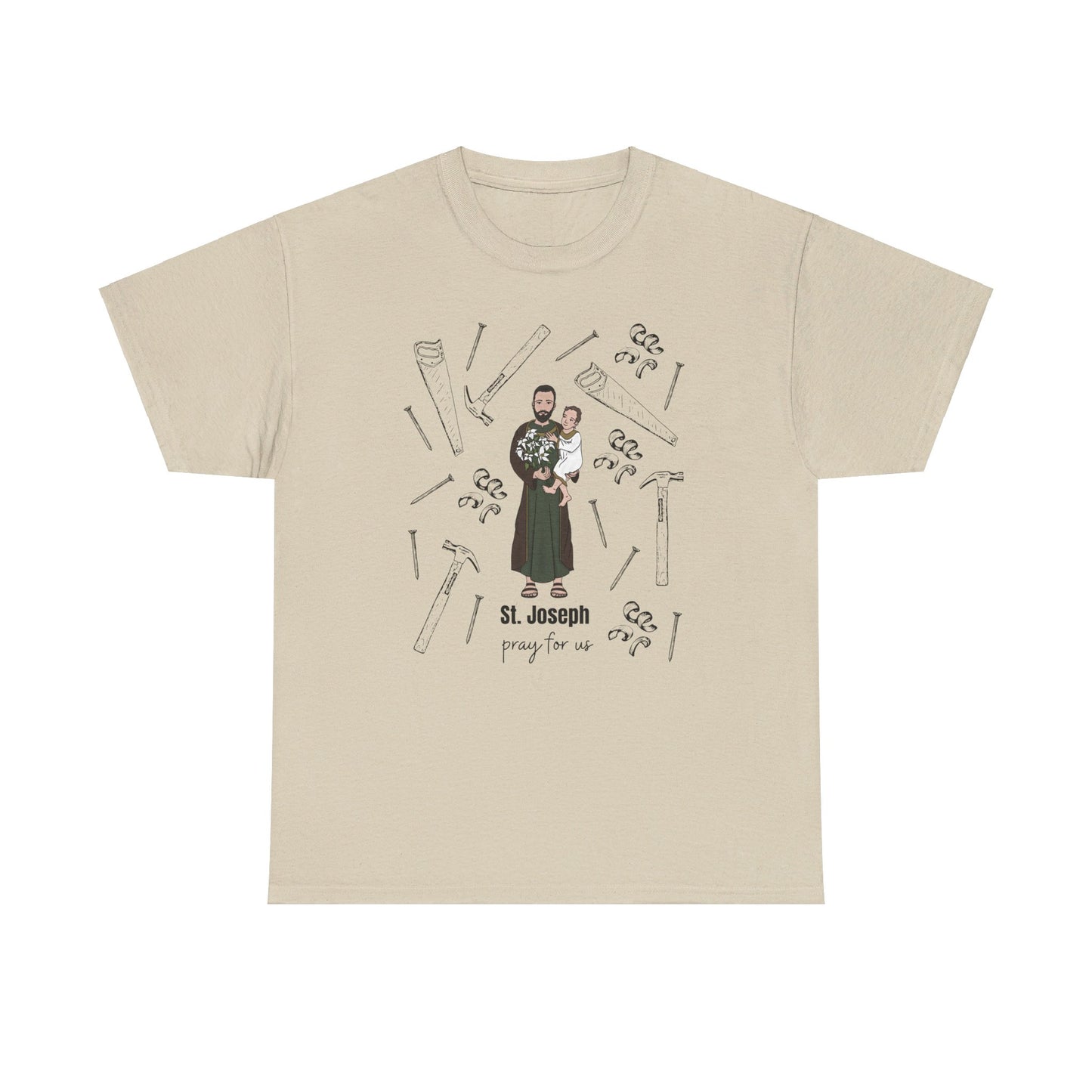 St. Joseph Unisex Adult T-Shirt